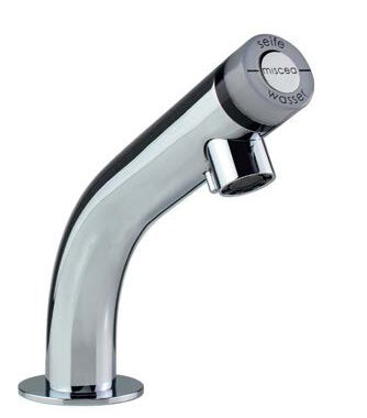 Miscea Light Standard Sensor-Armatur mit Seife (Flasche) | 373503
