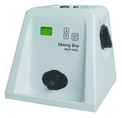 MLW Mixing Boy 9002 Mischgerät | 375521