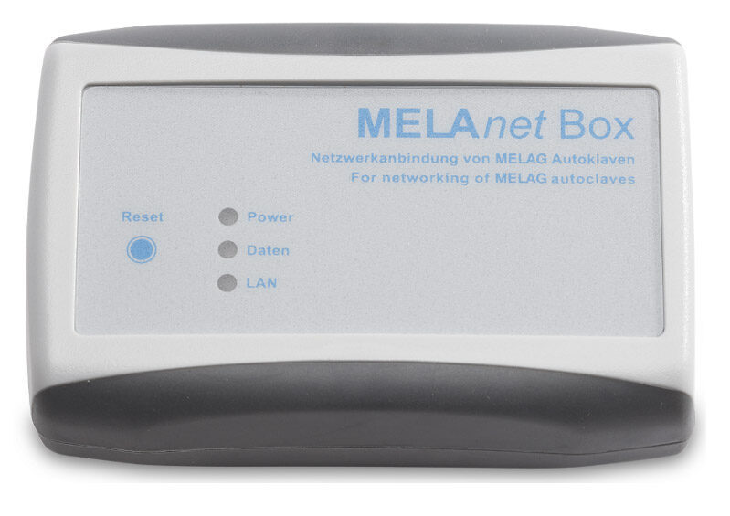Melag Melanet Box Ethernet-Adapter | 373905