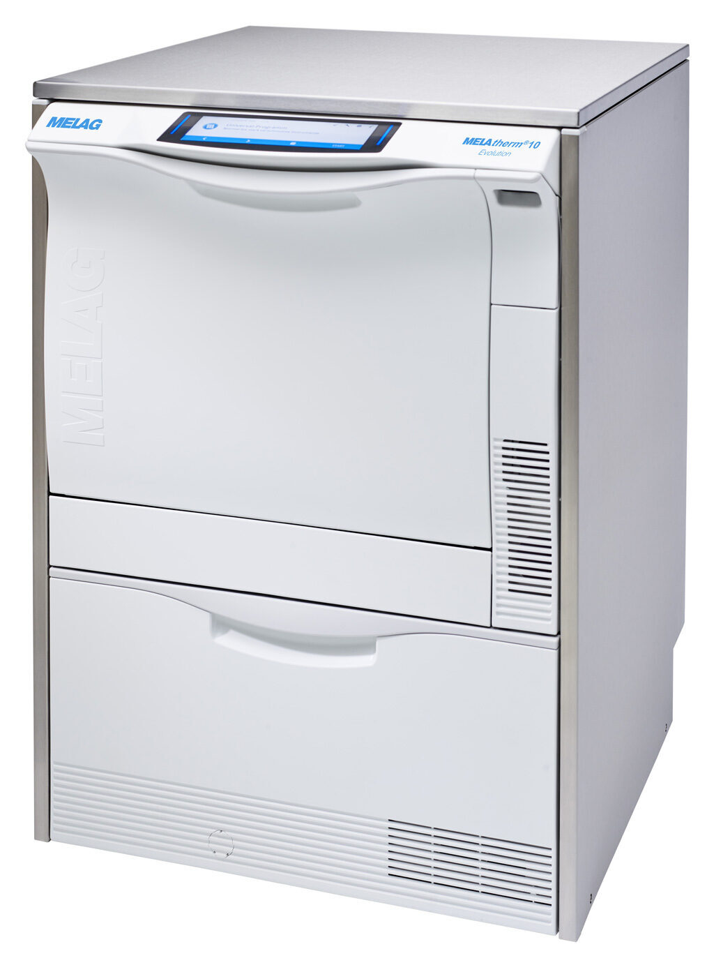 Melag Melatherm 10 Evolution DTB (230V) Thermodesinfektor | 373551