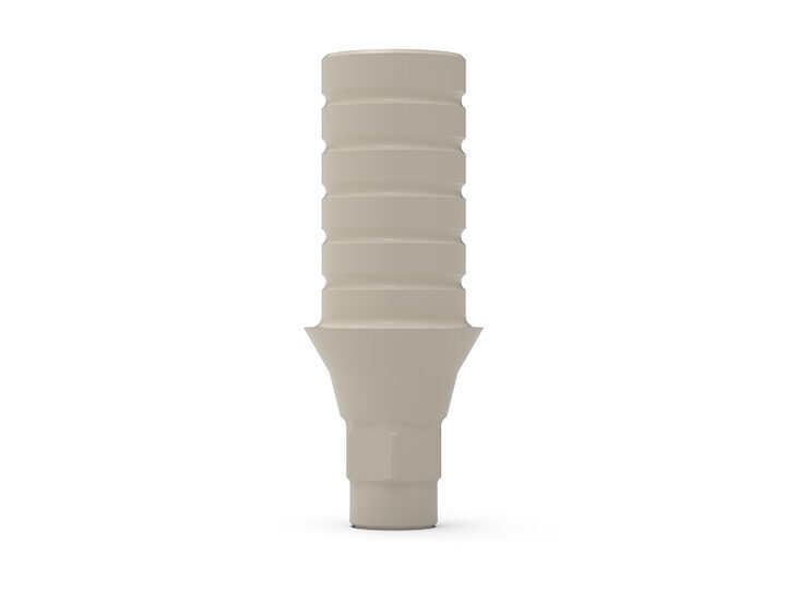 ICX-3.3 Heilkappe individuell Ø 4mm | 378519