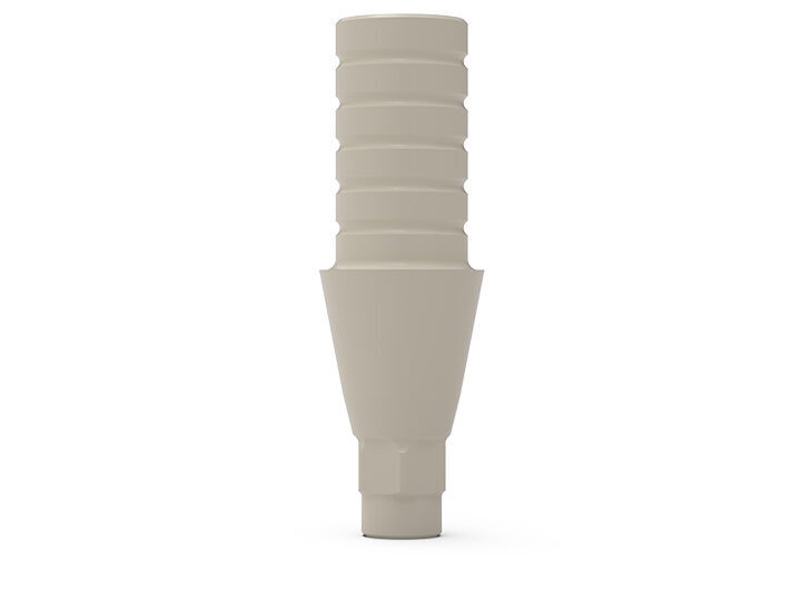 ICX-3.3 Heilkappe individuell Ø 4mm | 379462