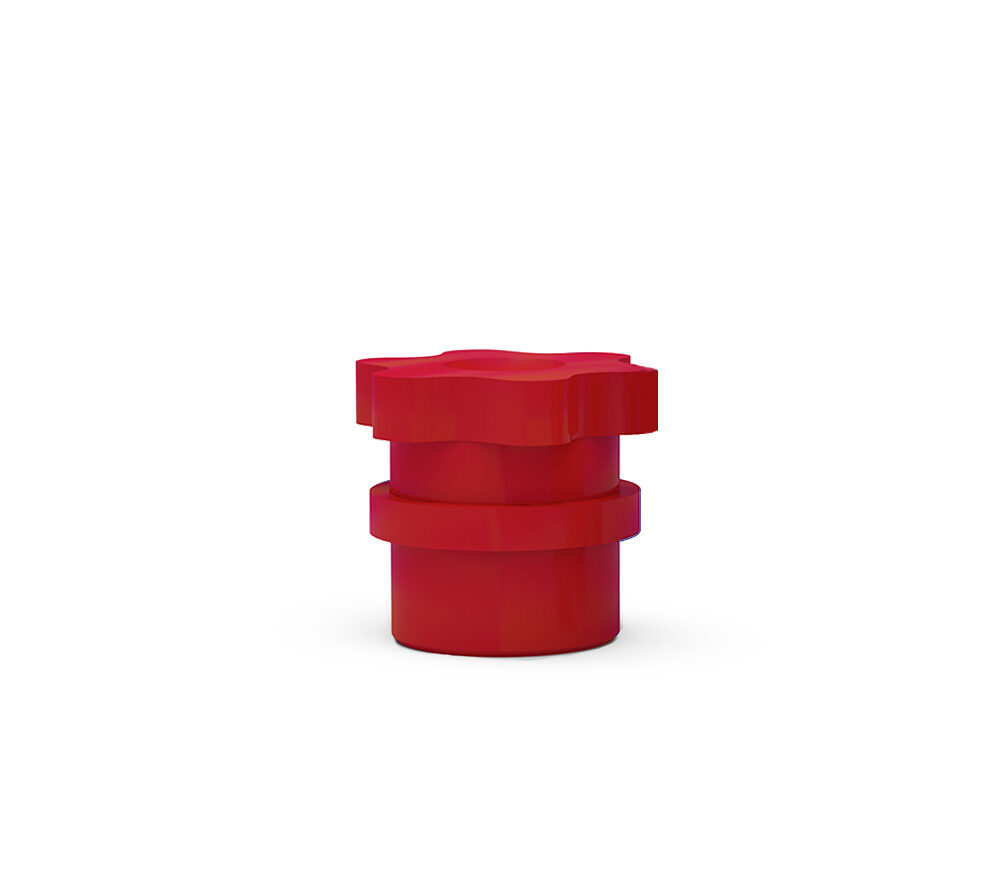 ICX-3.3 Abformkappe, 10er Pack | 378150