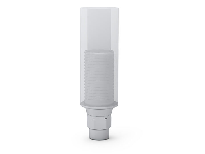 ICX-3.3 CoCr Aufbau | 378513