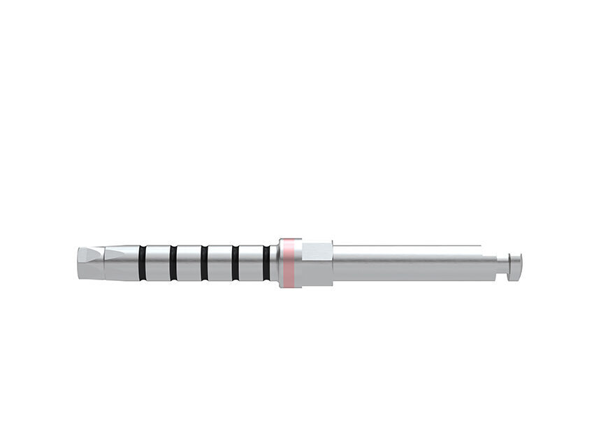 ICX-3.3 Einbringinstrument mittel, ISO-Schaft | 378086