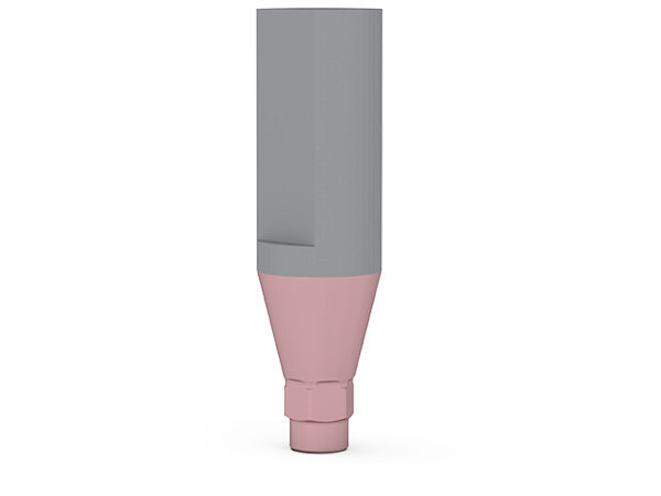 ICX-3.3 Scanbody, schmal beschichtet | 378036