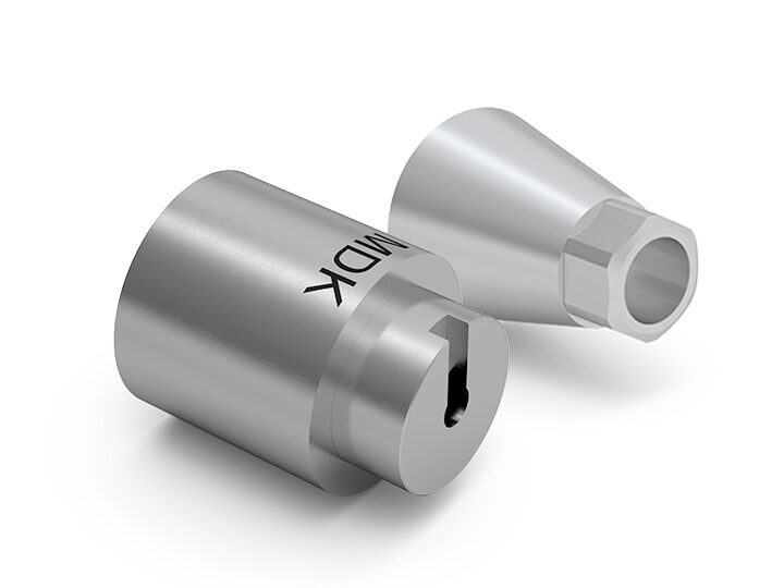 da Vinci XF Preform Aufbau – MDK NP | 378495