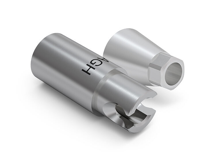 da Vinci XF Preform Aufbau – AGH NP | 378501