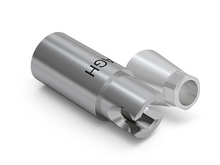 da Vinci XS Ø 3.5mm – Preform Aufbau (AGH) | 378473