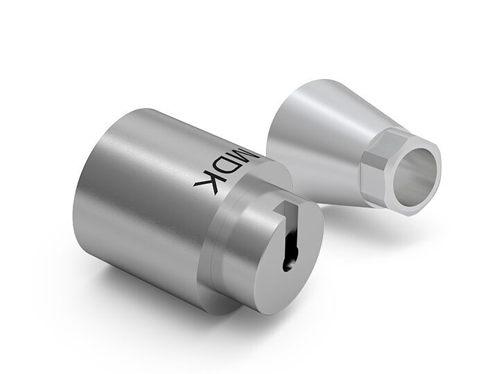 da Vinci XF Preform Aufbau – MDK RP | 378499