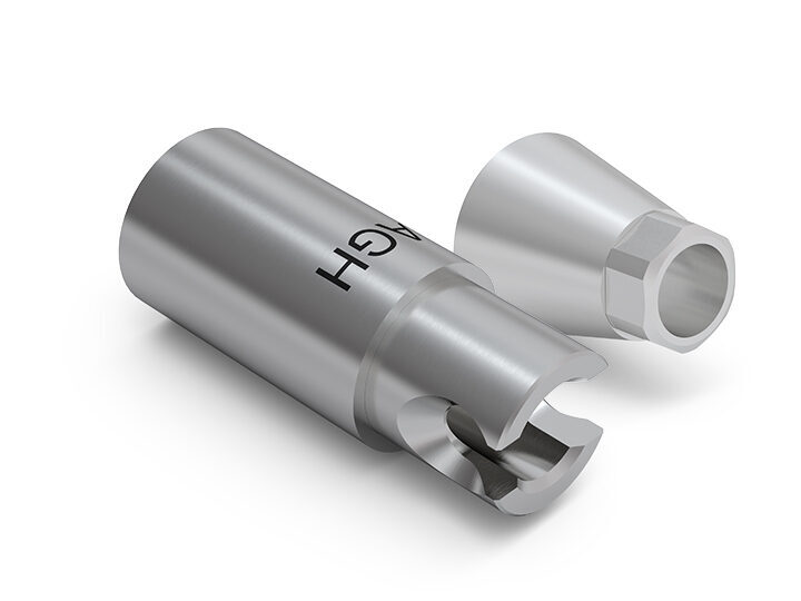 da Vinci XF Preform Aufbau – AGH RP | 378503