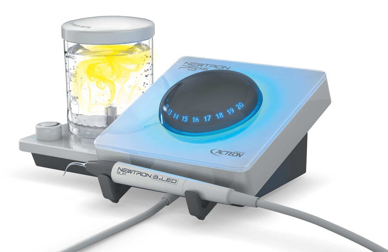 Acteon Newtron P5 XS B.LED | 374987