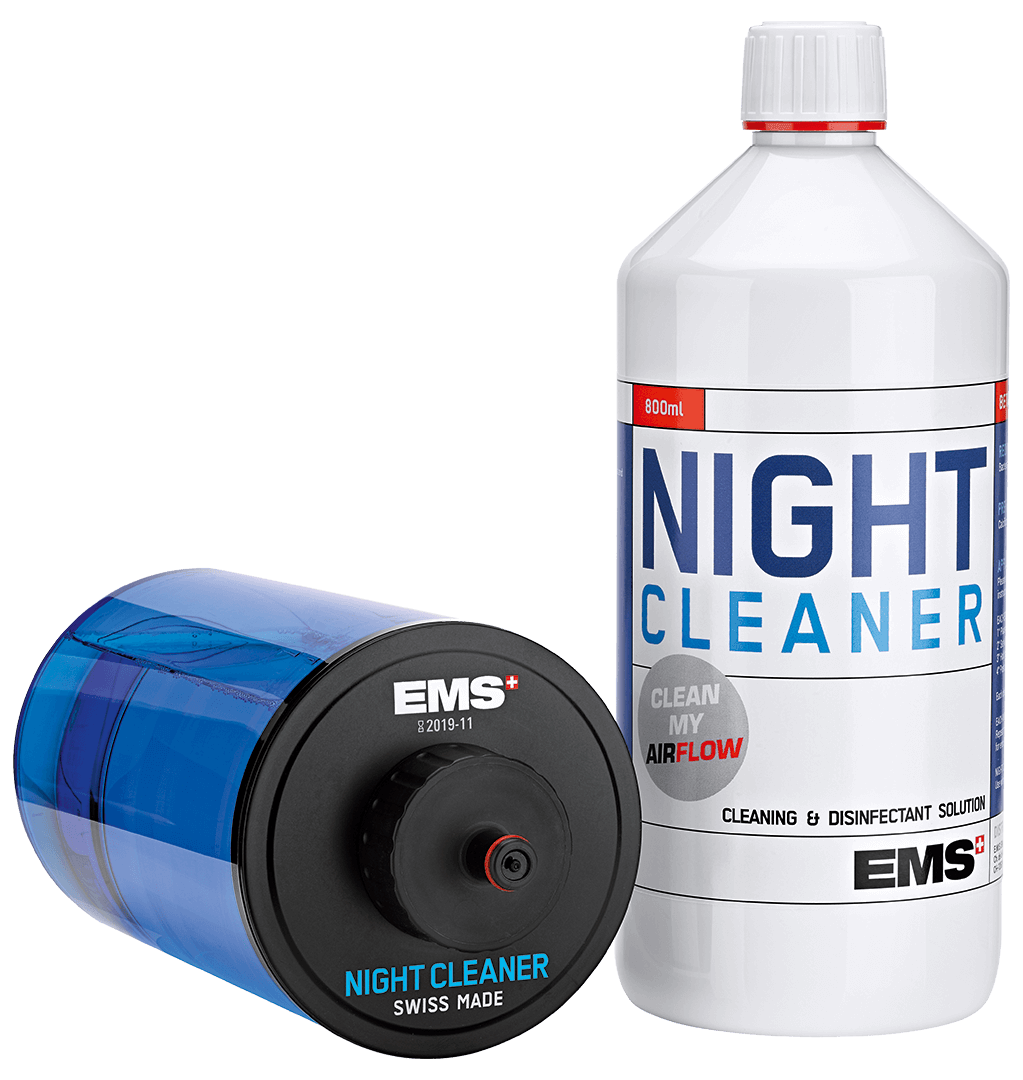 EMS Night Cleaner | 373057