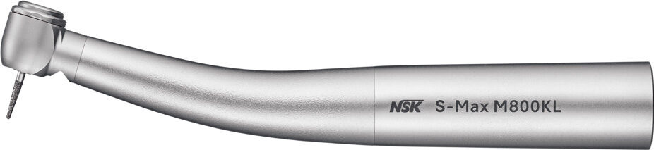 NSK S-Max M800KL Lichtturbine mit Minikopf | 373517