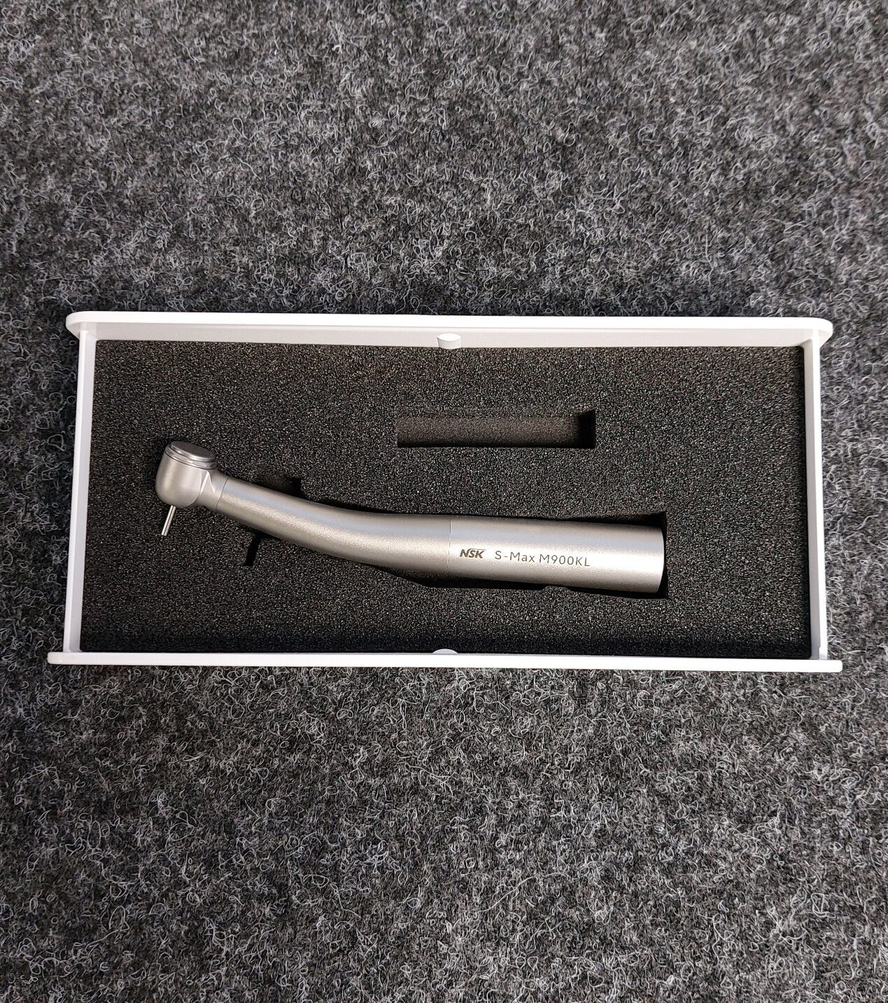 NSK S-Max M900KL Turbinenwinkelstück (KaVo Anschluss) (Demostück) | 373193