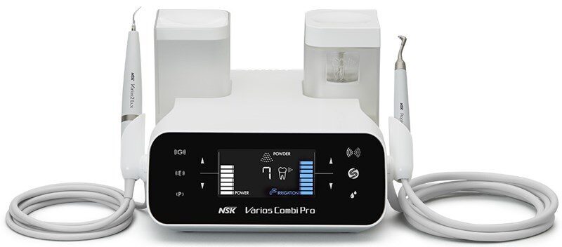 NSK Varios Combi Pro Prophylaxegerät | 374749