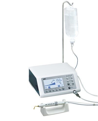 NSK VarioSurg 3 Ultraschall-Chirurgie-System ohne Fußanlasser | 373403