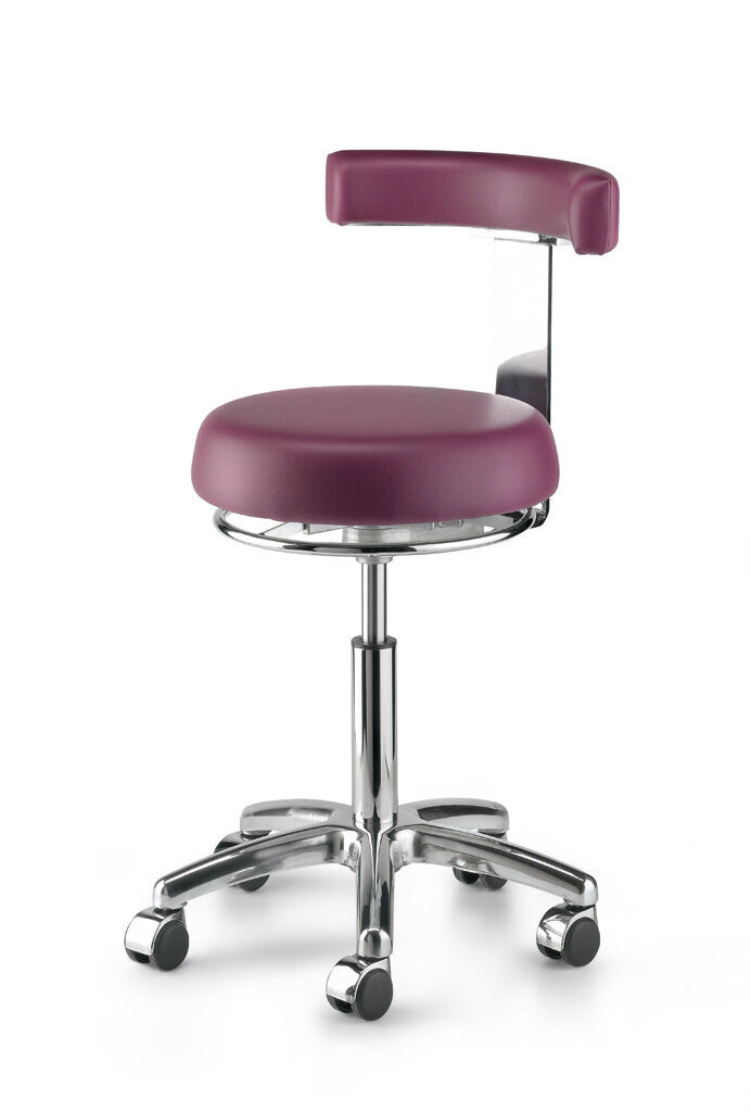 Euronda Onyx Arbeitssessel | 375227