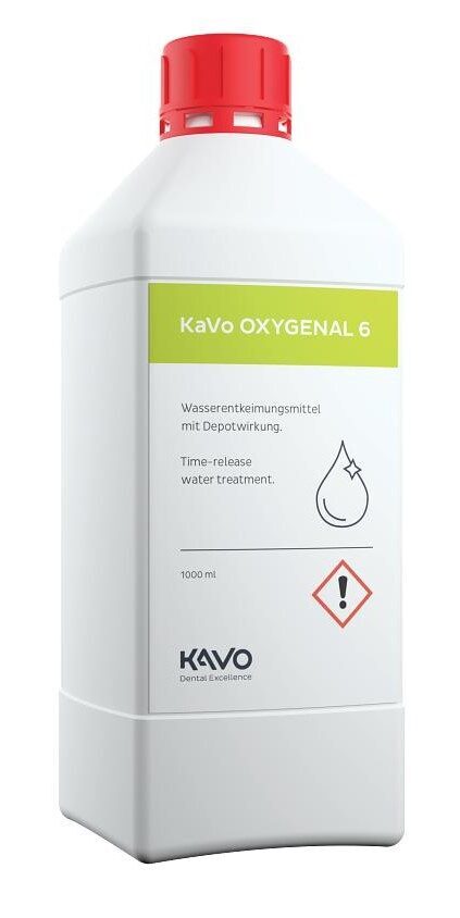 KaVo Oxygenal 6 – 0.489.3451 | 374737