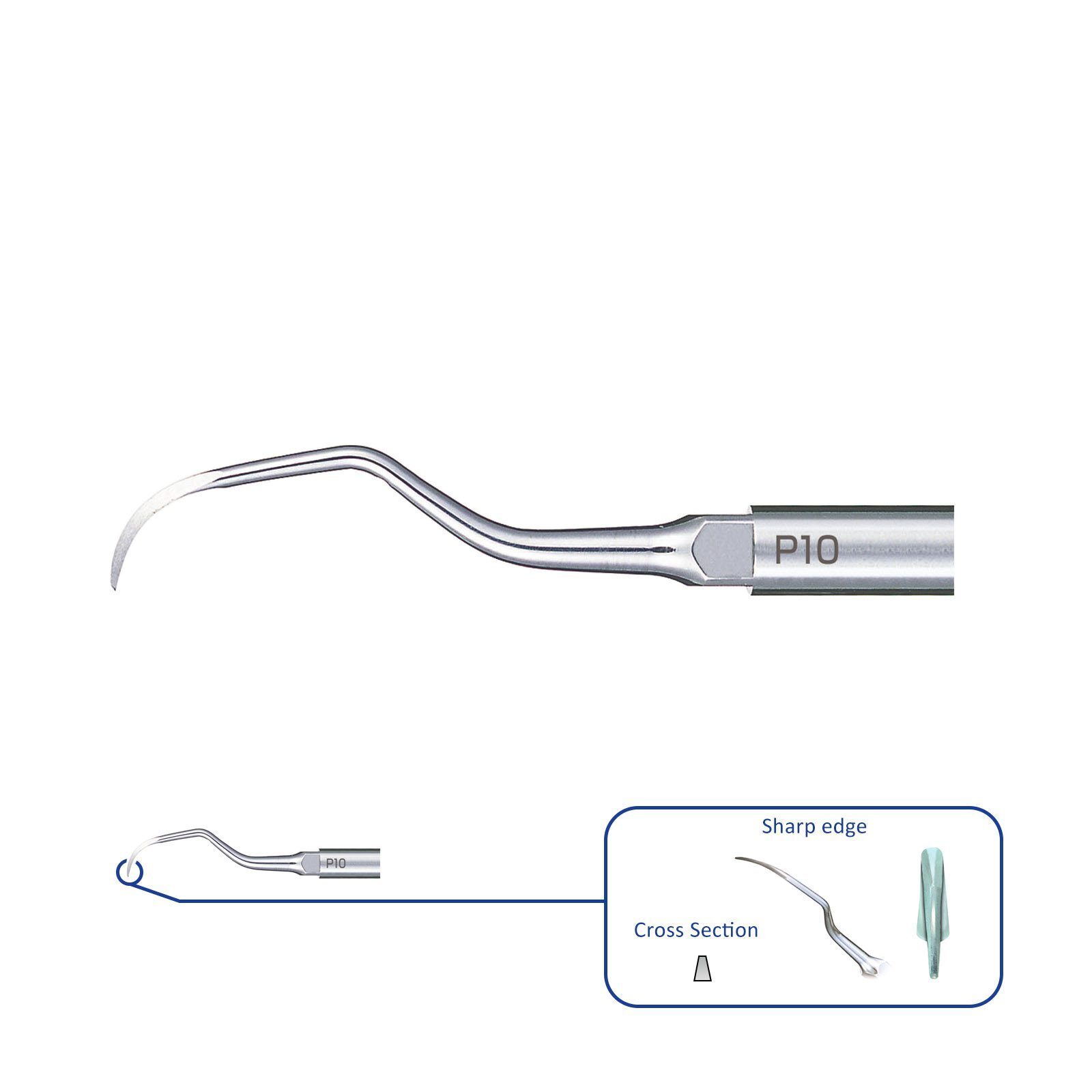 NSK Varios Paro Aufsatz P10 | 374529