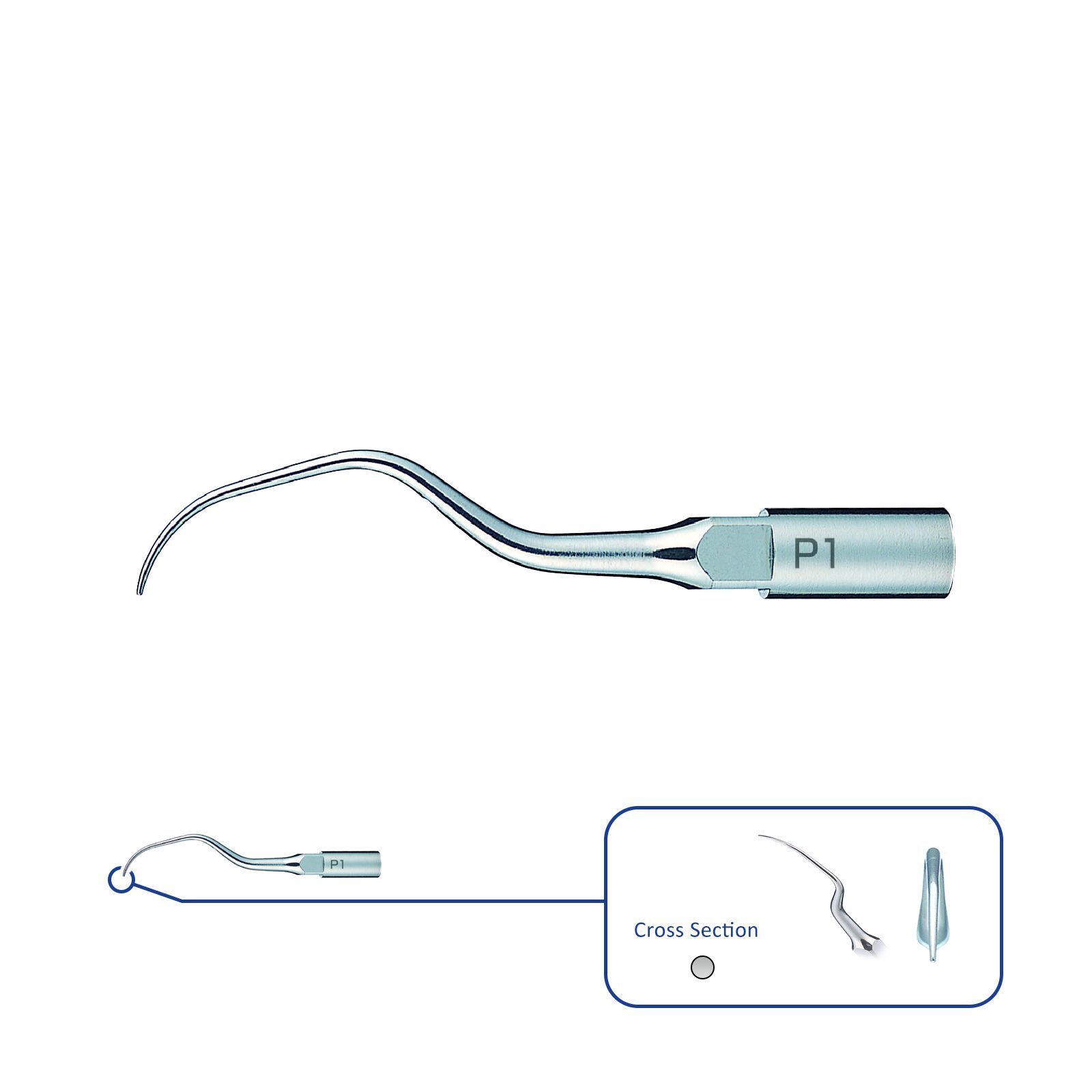 NSK Varios Paro Aufsatz P1 | 374537
