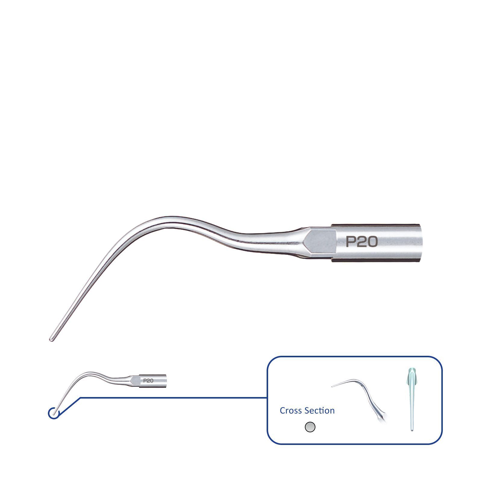 NSK Varios Paro Aufsatz P20 | 374527