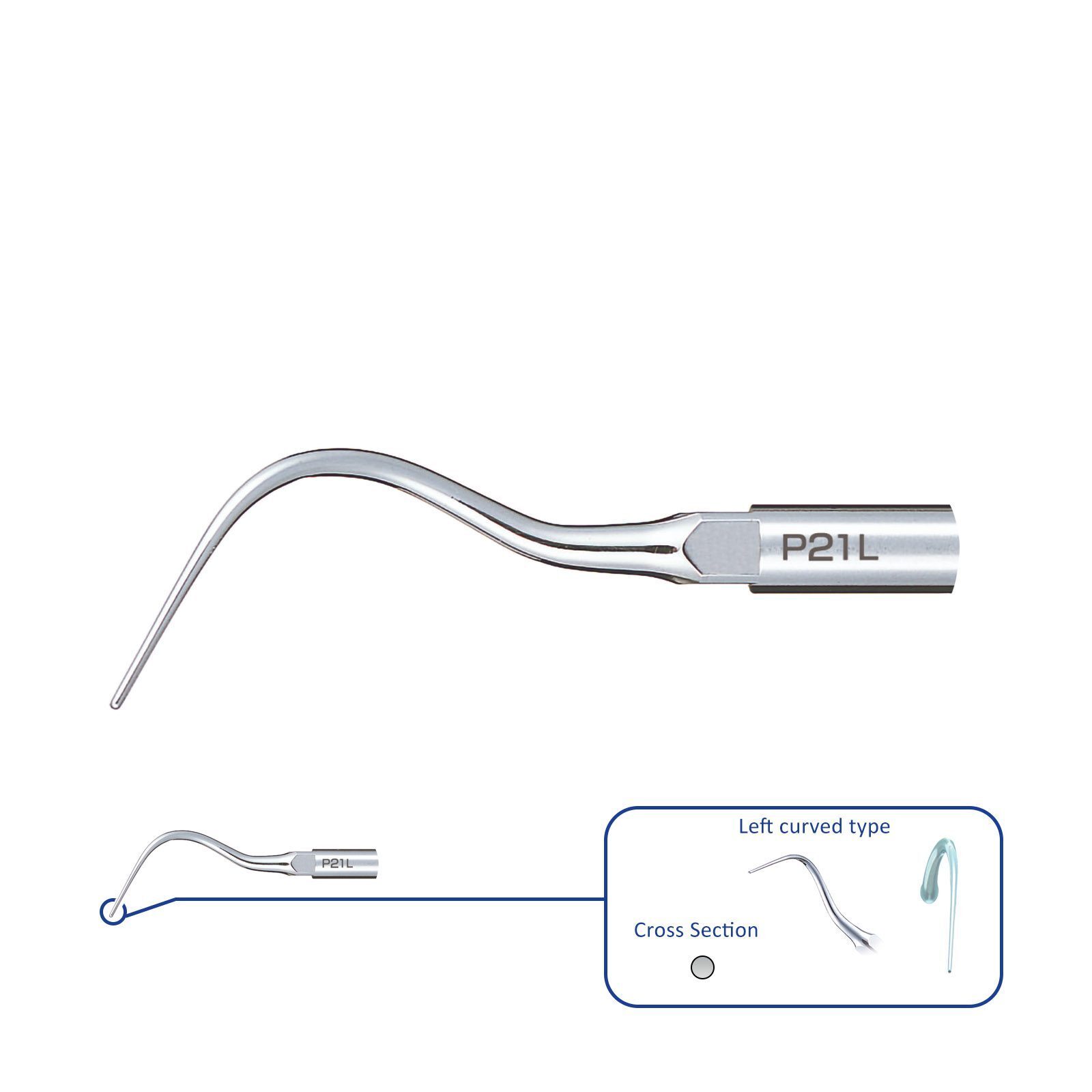 NSK Varios Paro Aufsatz P21L | 374523