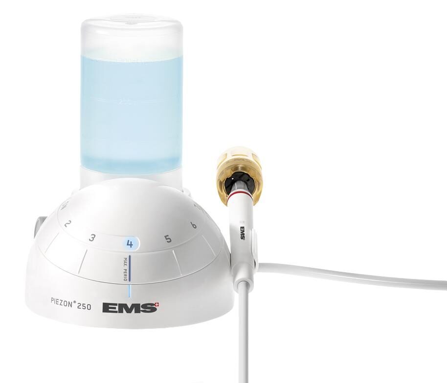 EMS Piezon 250 Ultraschallgerät | 374971