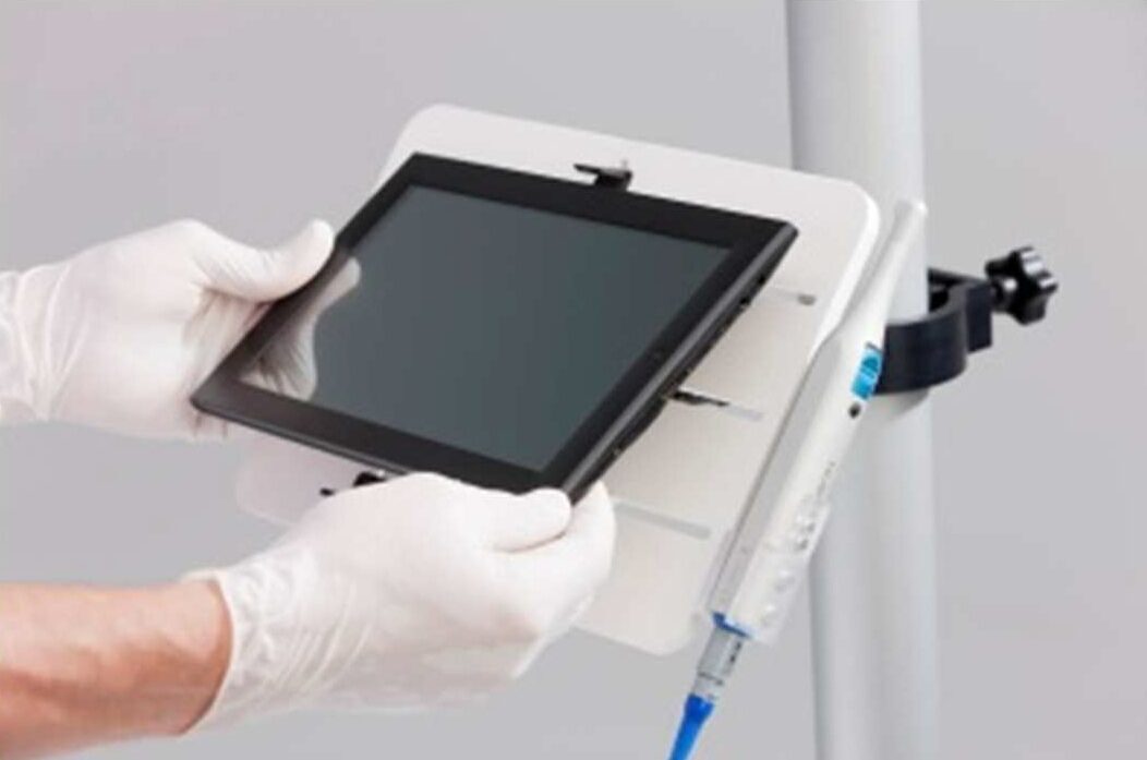 Padhalter für 10 Zoll Tablets | 375093