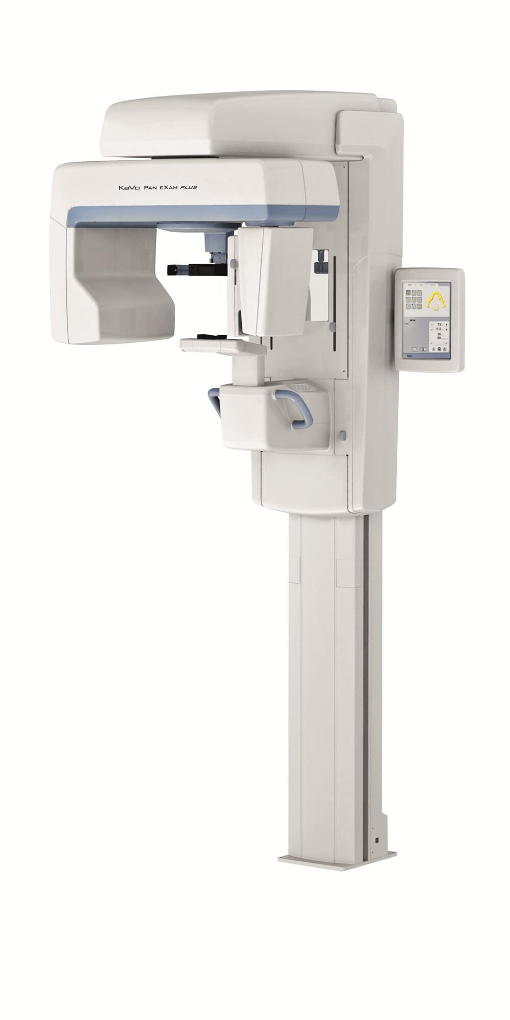 KaVo Pan eXam Plus 3D DVT Volumen 8×6 | 374901