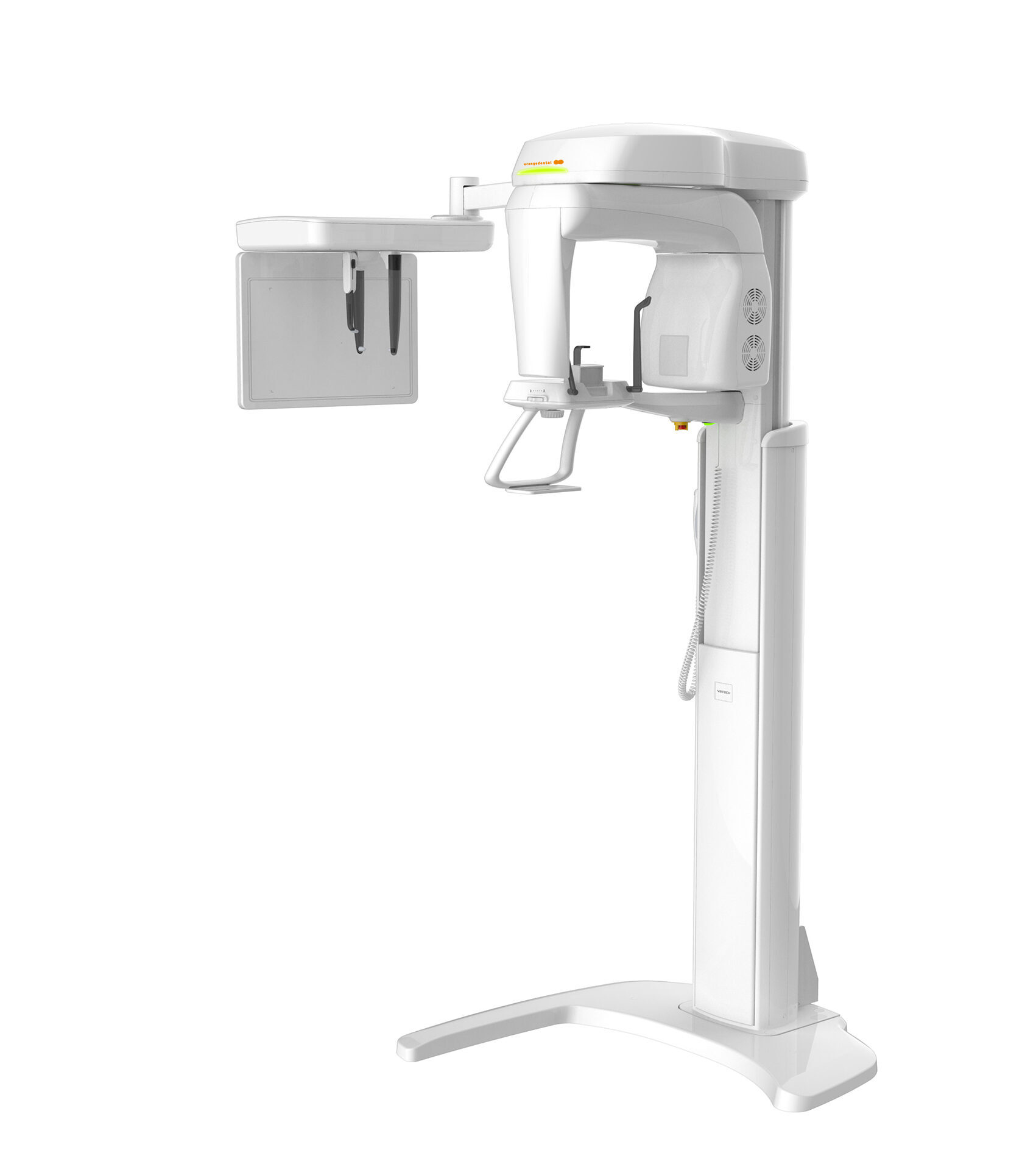 Orangedental PaX-i FSC digitales 2D OPG mit Fast-Scan Ceph (2 Sensoren) | 373483