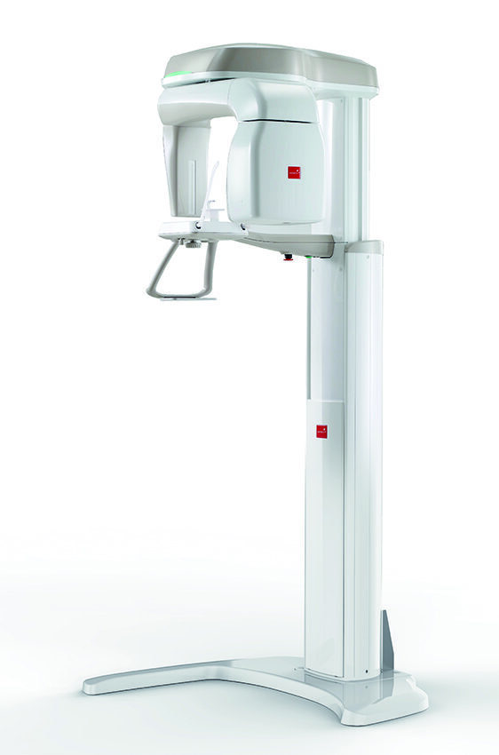 Orangedental PaX-i HD+ digitales 2D Panoramaröntgengerät | 373485