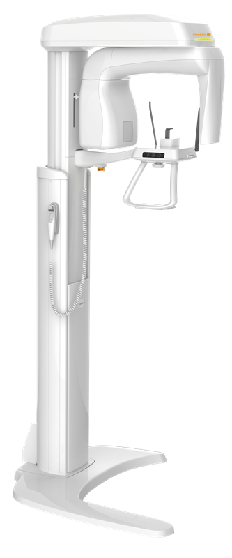 Orangedental PaX-i Plus Basic digitales 2D OPG | 373153