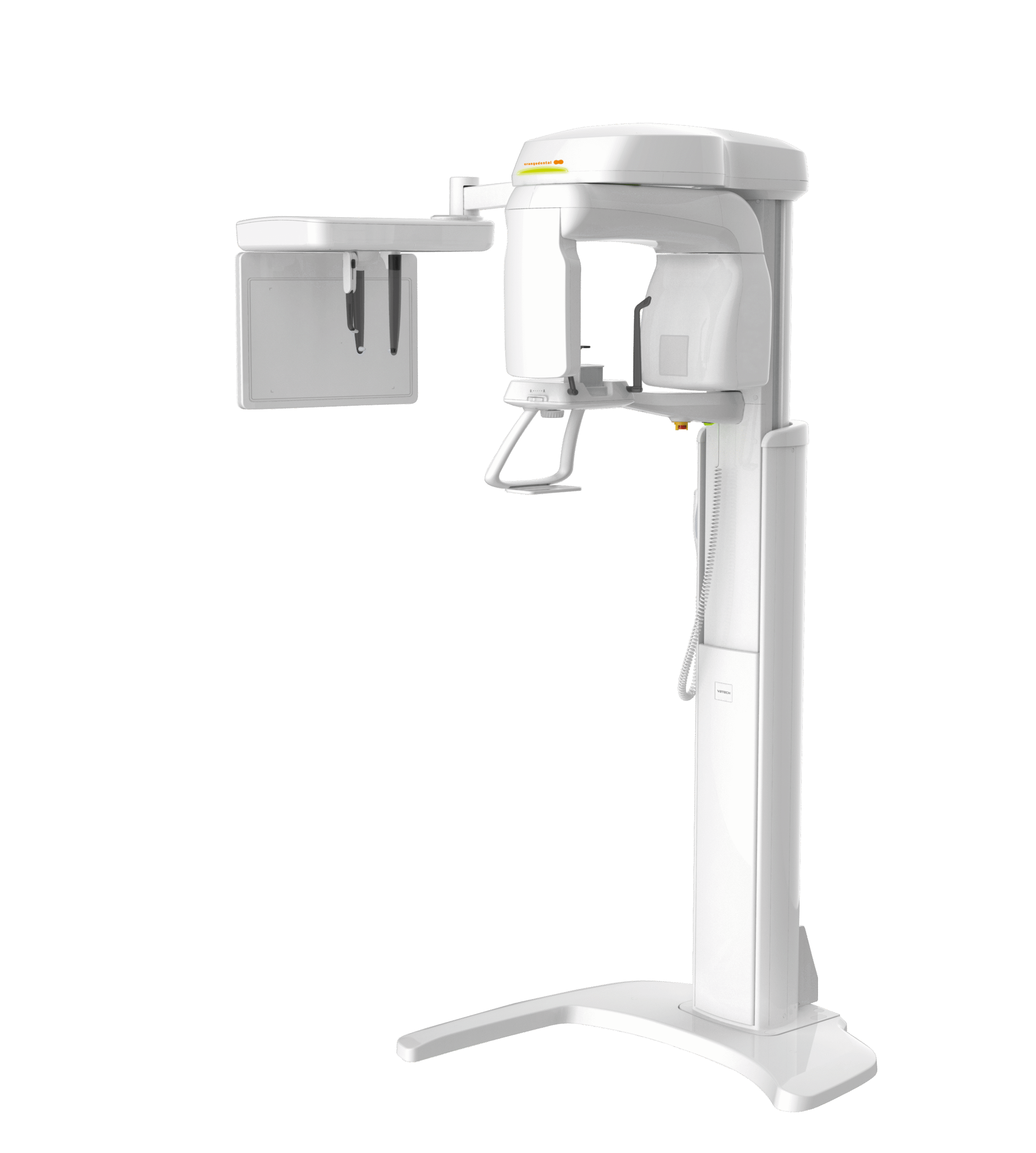 Orangedental PaX-i Plus FSC digitales 2D OPG mit Ceph | 373149