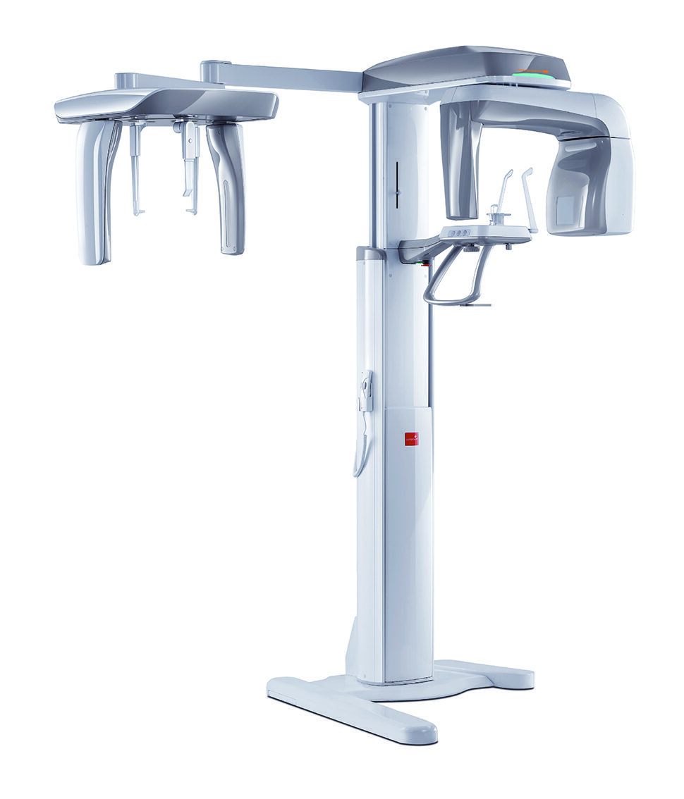 Orangedental PaX-i SC digitales 2D OPG mit  Ceph (2 Sensoren) | 373487