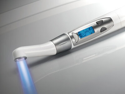 Morita PenCure 2000 LED Polymerisationslampe | 375257