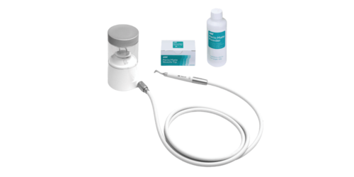 NSK Varios Combi Pro 2 Perio-Kit | 372749