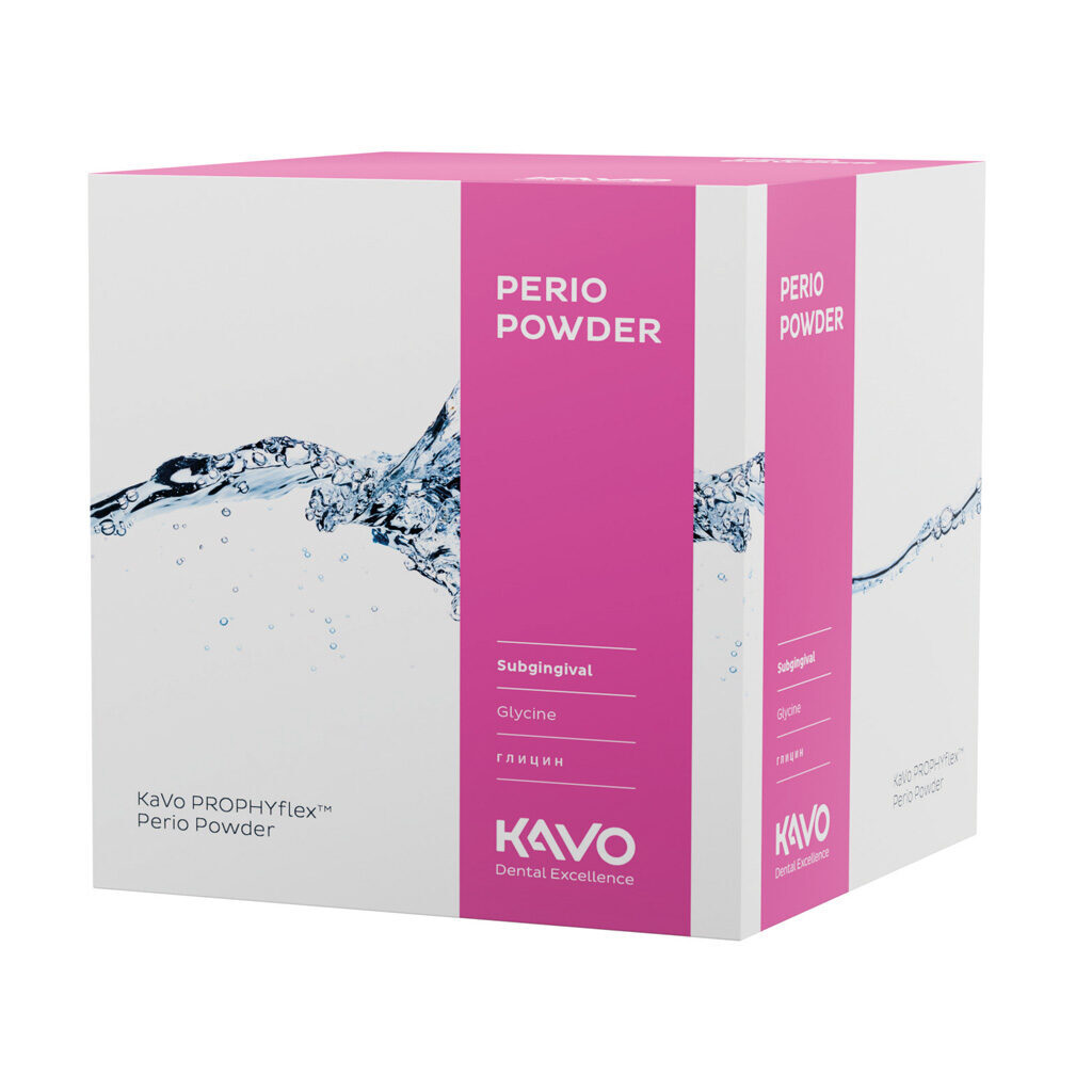 KaVo PROPHYflex Perio Powder – 1.009.3732 | 373703