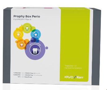 KaVo Kerr Prophy Box Perio für PROPHYflex 4 | 373713