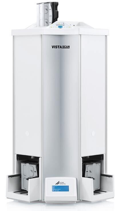 Dürr Vistascan Perio Plus Speicherfolienscanner | 375747