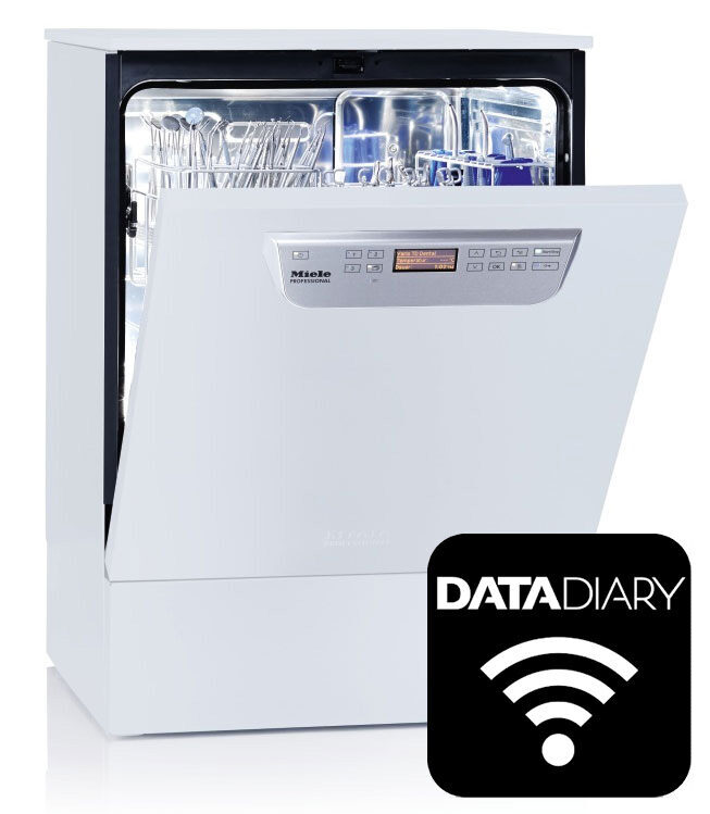 Miele PG 8581 AW LD WLAN Thermodesinfektor | 374805