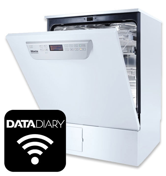 Miele PG 8591 AW DOS WLAN Thermodesinfektor | 374801