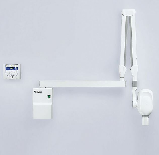 Belmont PHOT-XIIS Kleinröntgengerät | 373087