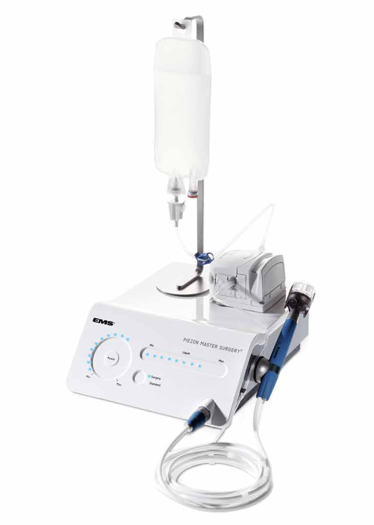 EMS Piezon Master Surgery Ultraschallgerät | 375675