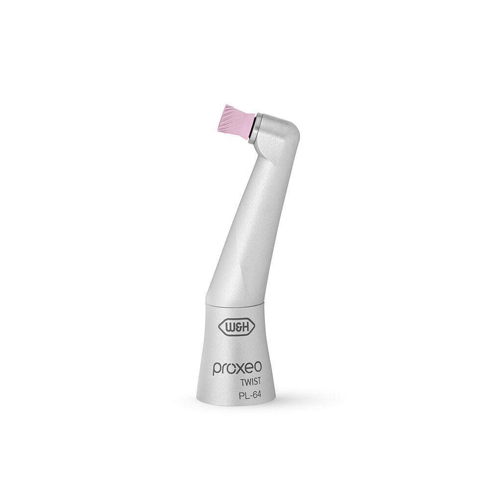 Proxeo Twist Cordless Winkelstück PL-64, 4:1, W&H | 376142