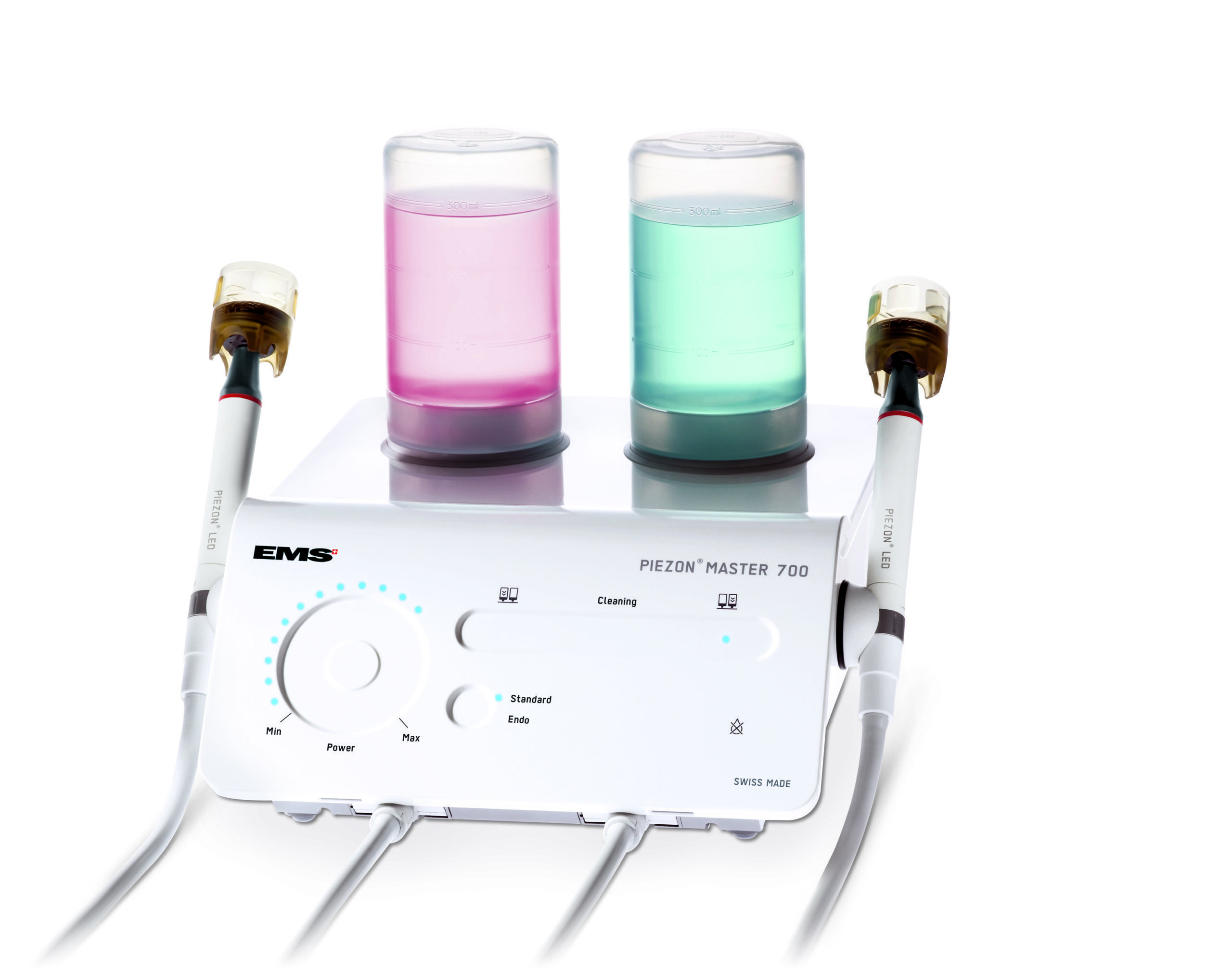 EMS Piezon Master 700  Premium Ultraschallgerät | 375437