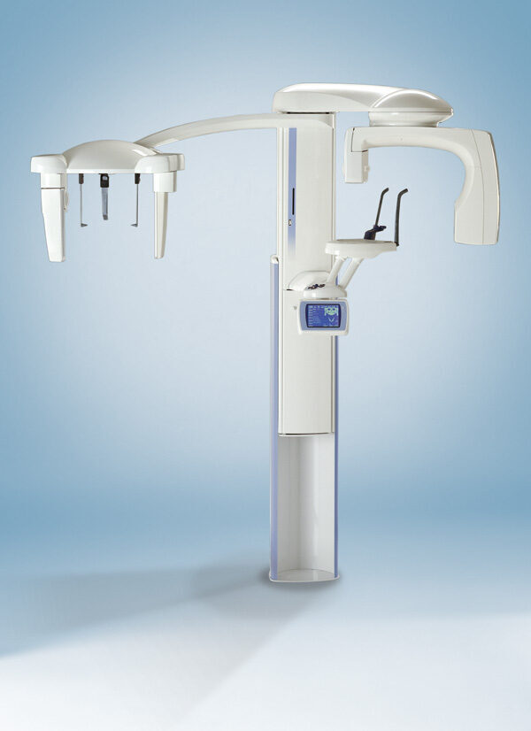 Planmeca ProMax Panoramaröntgensystem mit Ceph Wechselsensor | 375205