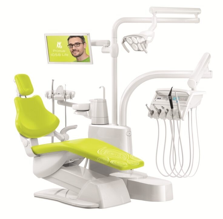 KaVo Primus 1058 Life-TM Behandlungseinheit | 373129