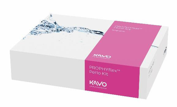 KaVo Prophyflex 4 Perio Kit | 373737