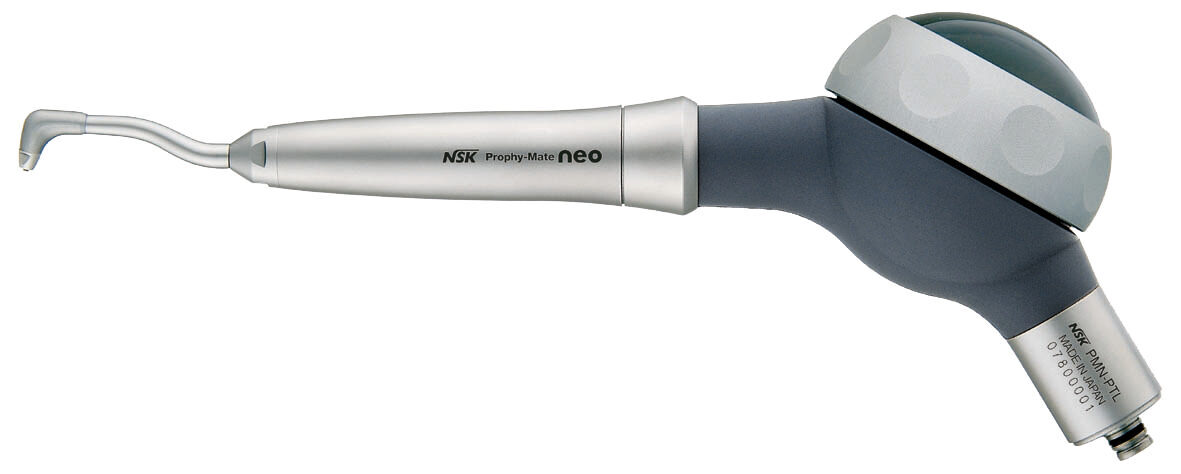 NSK Prophymate Neo Pulverstrahlgerät | 375593